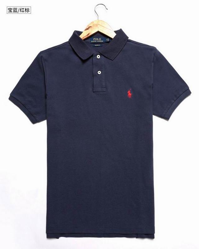 polo Men's Polo 833